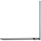 Dell Latitude 7455-R0K5N, Notebook grau, Qualcomm Snapdragon X Plus X1P-64-100, Qualcomm Adreno GPU, 16 GB LPDDR5X, 512 GB (512 GB SSD), Windows 11 Pro 64-BIt