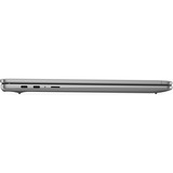 Dell Latitude 7455-R0K5N, Notebook grau, Qualcomm Snapdragon X Plus X1P-64-100, Qualcomm Adreno GPU, 16 GB LPDDR5X, 512 GB (512 GB SSD), Windows 11 Pro 64-BIt