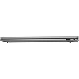 Dell Latitude 7455-R0K5N, Notebook grau, Qualcomm Snapdragon X Plus X1P-64-100, Qualcomm Adreno GPU, 16 GB LPDDR5X, 512 GB (512 GB SSD), Windows 11 Pro 64-BIt