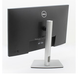 Dell P2723QE, LED-Monitor 69 cm (27 Zoll), silber/schwarz, UltraHD/4K, IPS, 60 Hz, USB-C