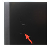 Dell P2723QE, LED-Monitor 69 cm (27 Zoll), silber/schwarz, UltraHD/4K, IPS, 60 Hz, USB-C