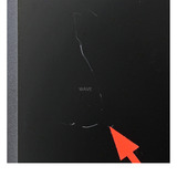 Dell P2723QE, LED-Monitor 69 cm (27 Zoll), silber/schwarz, UltraHD/4K, IPS, 60 Hz, USB-C