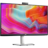 Dell S2722DZ, LED-Monitor 69 cm(27 Zoll), schwarz, QHD, 75 Hz, HDMI, USB-C