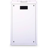 Digitus 483-mm-Wandschrank, 20 HE, IT-Schrank hellgrau, 20 Höheneinheiten