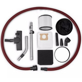 EINHELL TE-VC 5090 SACL, Nass-/Trockensauger silber/rot