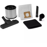 EINHELL TE-VC 5090 SACL, Nass-/Trockensauger silber/rot