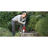 EINHELL Tauch- / Druckpumpe GC-PP 900 N rot/silber, 900 Watt