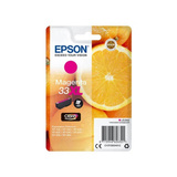 Epson Tinte magenta 33XL (C13T33634012) Claria Premium