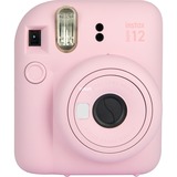 Fujifilm instax mini 12, Sofortbildkamera pink