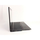 Fujitsu LIFEBOOK U748 Generalüberholt, Notebook schwarz, Intel® Core™ i5-8250U, Intel® UHD Graphics 620, 16 GB DDR4, 512 GB (512 GB SSD), Windows 11 Pro 64-Bit