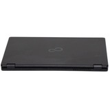 Fujitsu LIFEBOOK U748 Generalüberholt, Notebook schwarz, Intel® Core™ i5-8250U, Intel® UHD Graphics 620, 16 GB DDR4, 512 GB (512 GB SSD), Windows 11 Pro 64-Bit