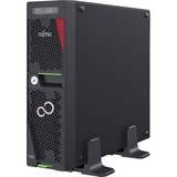 Fujitsu PRIMERGY TX1320 M5 (VFY:T1325SC01), Server-System schwarz, ohne Betriebssystem