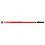 GEDORE Red Drehmomentschlüssel 3/4" rot/schwarz, 110-550Nm