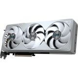 GIGABYTE GeForce RTX 5070 Ti EAGLE OC ICE 16G, Grafikkarte DLSS 4, 3x DisplayPort, 1x HDMI 2.1