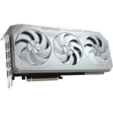 GIGABYTE Radeon RX 9070 XT GAMING OC ICE 16G, Grafikkarte RDNA4, GDDR6, 2x DisplayPort, 2x HDMI 2.1