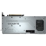 GIGABYTE Radeon RX 9070 XT GAMING OC ICE 16G, Grafikkarte RDNA4, GDDR6, 2x DisplayPort, 2x HDMI 2.1