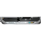 GIGABYTE Radeon RX 9070 XT GAMING OC ICE 16G, Grafikkarte RDNA4, GDDR6, 2x DisplayPort, 2x HDMI 2.1