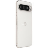 Google Pixel 9 Pro 256GB, Handy Porcelain, Android 14, Dual SIM, 16 GB