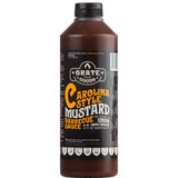 Grate Goods Carolina Mustard Barbecue Sauce 775ml