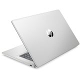 HP 17-cp3285ng, Notebook silber, AMD Ryzen 7 7730U, AMD Radeon Graphics, 16 GB DDR4, 512 GB (512 GB SSD), ohne Betriebssystem