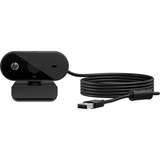 HP 325 FHD USB-A Webcam schwarz