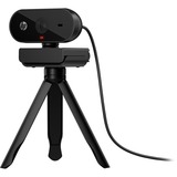 HP 325 FHD USB-A Webcam schwarz