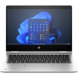 HP Pro x360 435 G10 (816F1EA), Notebook silber, AMD Ryzen 7 7730U, AMD Radeon Graphics, 16 GB DDR4, 512 GB (512 GB SSD), Windows 11 Pro 64-Bit