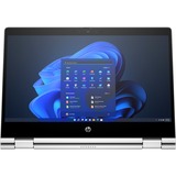 HP Pro x360 435 G10 (816F1EA), Notebook silber, AMD Ryzen 7 7730U, AMD Radeon Graphics, 16 GB DDR4, 512 GB (512 GB SSD), Windows 11 Pro 64-Bit