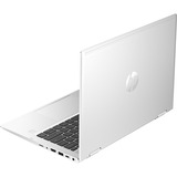 HP Pro x360 435 G10 (816F1EA), Notebook silber, AMD Ryzen 7 7730U, AMD Radeon Graphics, 16 GB DDR4, 512 GB (512 GB SSD), Windows 11 Pro 64-Bit