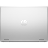 HP Pro x360 435 G10 (816F1EA), Notebook silber, AMD Ryzen 7 7730U, AMD Radeon Graphics, 16 GB DDR4, 512 GB (512 GB SSD), Windows 11 Pro 64-Bit
