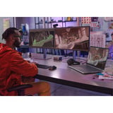 HP ZBook Fury G1i 16 (98L75ET), Notebook silber, Intel® Core™ Ultra 7 255HX, NVIDIA RTX PRO 2000, 32 GB DDR5, 1 TB (1 TB SSD), Windows 11 Pro