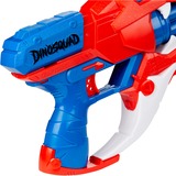 Hasbro Nerf DinoSquad Raptor-Slash, Nerf Gun rot/blau