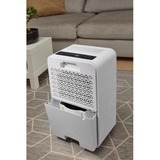 Hisense D12CW, Luftentfeuchter weiß