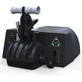 Honeycomb Aeronautical Bravo Throttle Quadrant Lite, 2152 schwarz