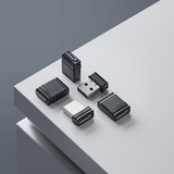 Intenso Micro Line 16 GB, USB-Stick schwarz