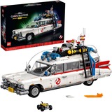 LEGO 10274 Creator Expert Ghostbusters ECTO-1, Konstruktionsspielzeug 