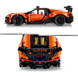 LEGO 42222 Technic Bugatti Chiron Pur Sport Hypercar, Konstruktionsspielzeug 