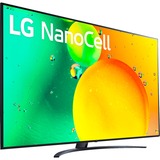 75NANO769QA, LED-Fernseher