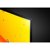 LG 75NANO769QA, LED-Fernseher 189 cm (75 Zoll), schwarz, UltraHD/4K, HDR, Triple Tuner