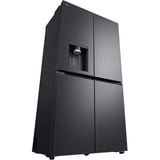 LG GMF960EV2E, Multi-Door LINEARCooling, DoorCooling+