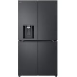 LG GMF960EV2E, Multi-Door LINEARCooling, DoorCooling+
