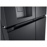 LG GMF960EV2E, Multi-Door LINEARCooling, DoorCooling+