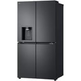 LG GMF960EV2E, Multi-Door LINEARCooling, DoorCooling+