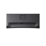 LG UltraWide 34U650A-B, LED-Monitor 86.7 cm (34 Zoll), schwarz, WQHD, IPS, HDMI, DP, USB-C, USB-Hub, 100Hz Panel