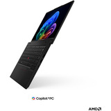 Lenovo ThinkPad L14 AMD G7 (21X6001XGE), Notebook schwarz, AMD Ryzen AI 7 445, AMD Radeon 840M, 32 GB DDR5, 512 GB (512 GB SSD), Windows 11 Pro