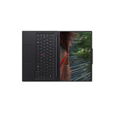 Lenovo ThinkPad P14s G7 (21X0000KGE), Notebook schwarz, AMD Ryzen AI 7 PRO 450, AMD Radeon 860M, 32 GB DDR5, 512 GB (512 GB SSD), Windows 11 Pro