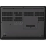 Lenovo ThinkPad P16 G2 (21FA0006GE), Notebook grau/schwarz, Intel® Core™ i7-13700HX, Intel® Arc™ Pro A30M, 32 GB DDR5, 1 TB (1 TB SSD), Windows 11 Pro 64-Bit