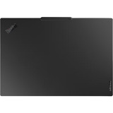 Lenovo ThinkPad P16s G5 AMD (21XG001UGE), Notebook schwarz, AMD Ryzen AI 7 PRO 450, NVIDIA RTX PRO 500, 32 GB LPDDR5X, 512 GB (512 GB SSD), Windows 11 Pro