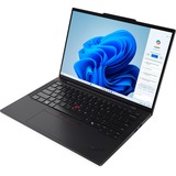 Lenovo ThinkPad T14s G5 (21LS0028GE), Notebook schwarz, Intel® Core™ Ultra 7 155U, Intel® Graphics, 16 GB LPDDR5X, 512 GB (512 GB SSD), Windows 11 Pro 64-Bit