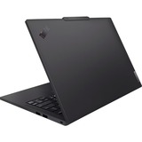 Lenovo ThinkPad T14s G5 (21LS0028GE), Notebook schwarz, Intel® Core™ Ultra 7 155U, Intel® Graphics, 16 GB LPDDR5X, 512 GB (512 GB SSD), Windows 11 Pro 64-Bit